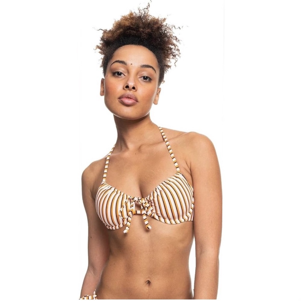 🌺 ROXY Beach Classics Bralette 🌺
